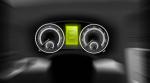 Skoda Octavia Green E-Line Concept 2010 года